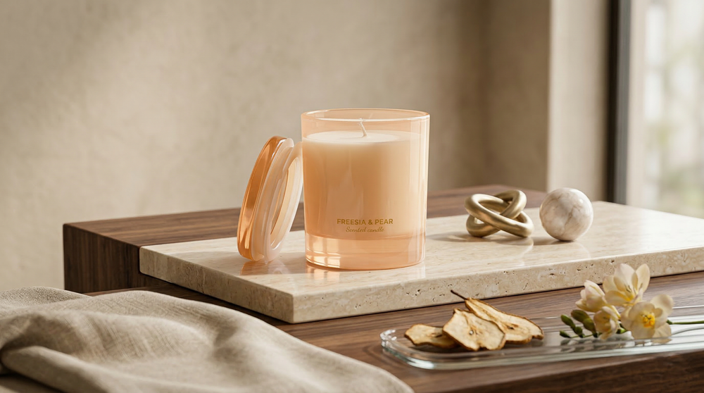 Scented Candles