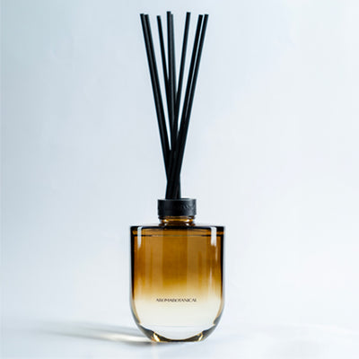 Jasmine & Cedarwood Reed Diffuser