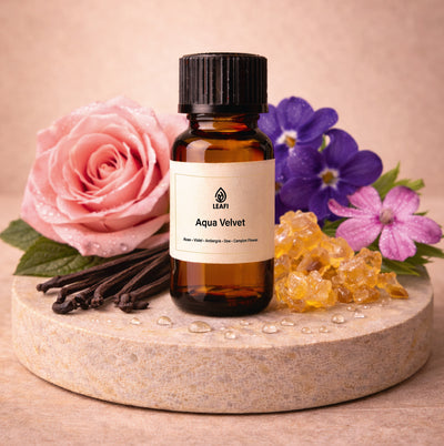 Aqua Velvet Fragrance Oil