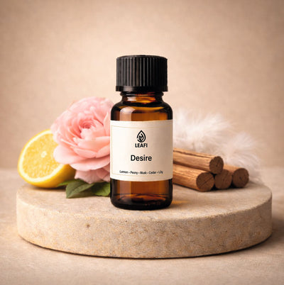 Desire Fragrance Oil