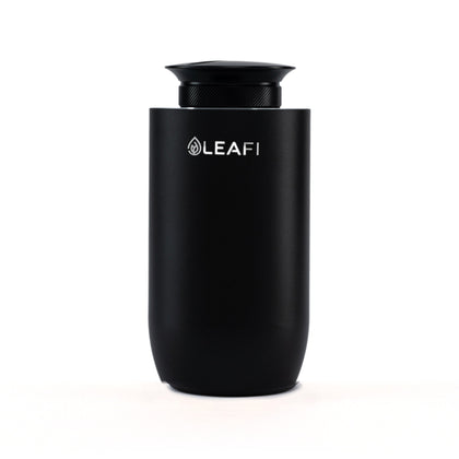 LEAFI X-AIR Waterless Car Diffuser - Black