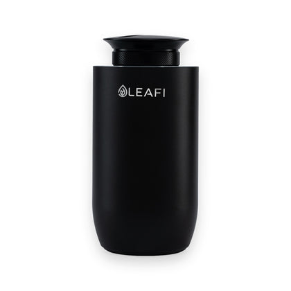 LEAFI X-AIR - Black