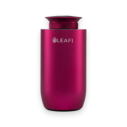 LEAFI X-AIR - Rose Red