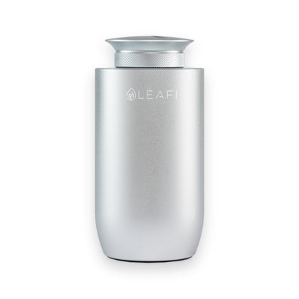 LEAFI X-AIR - Silver