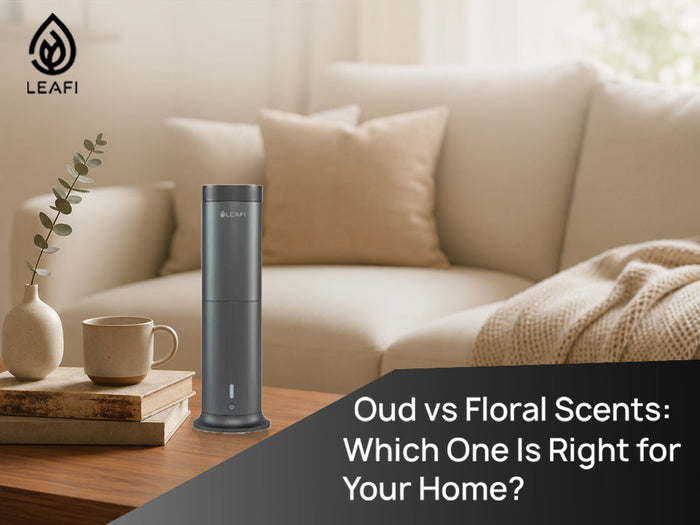 Oud vs Floral Scents: Which One Is Right for Your Home?