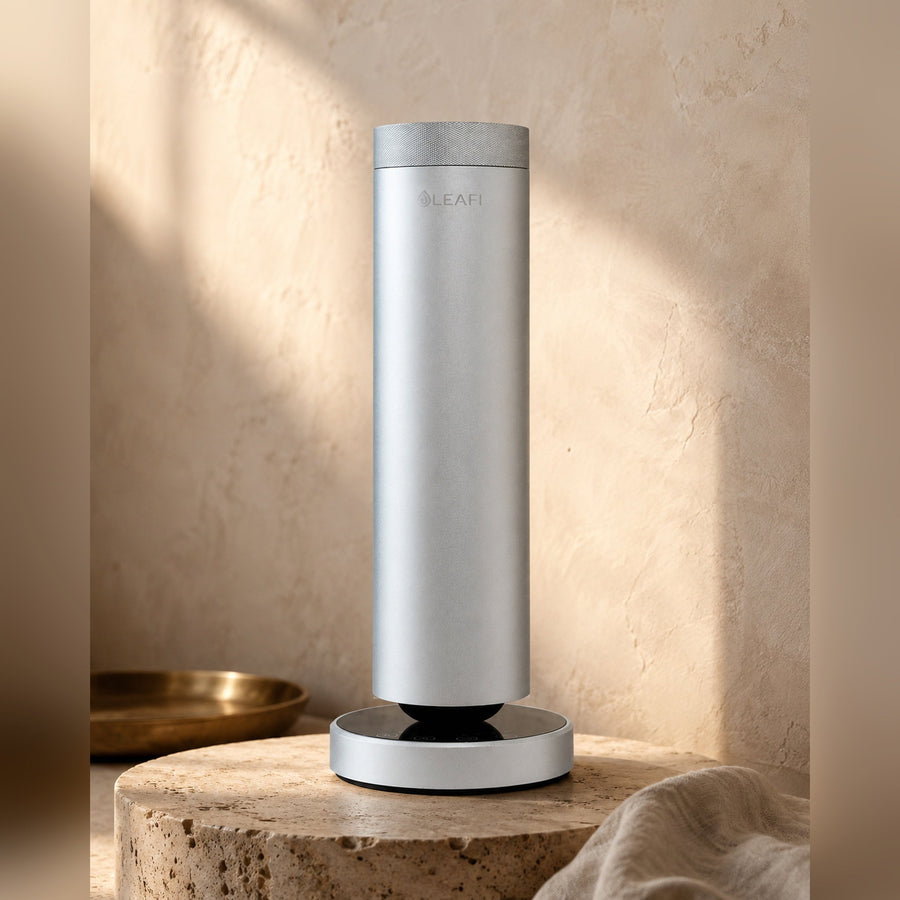 New Home in Dubai? Your Complete Home Fragrance Setup Guide
