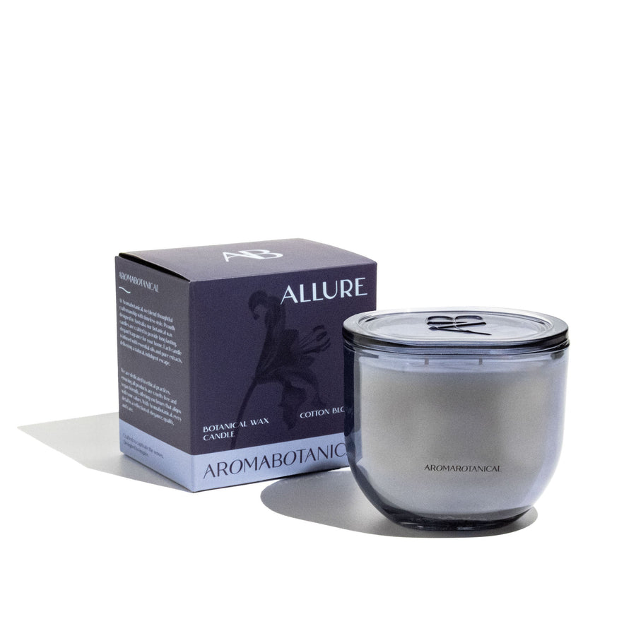 Luxury Scented Candles for Dubai Homes: A Practical Guide