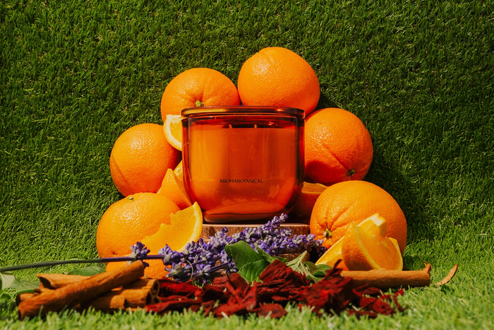 How to Choose Scented Candles in Dubai: Wax, Wick and Scent Guide