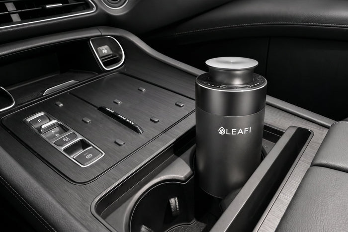 How to Use a Car Aroma Diffuser: Step-by-Step Guide for a Fresh Drive