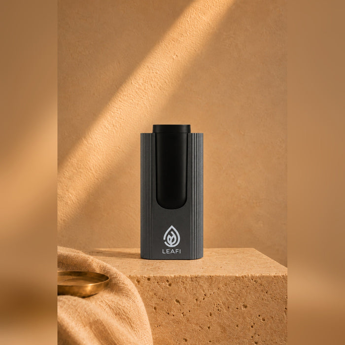 Car Aroma Diffuser Guide for Dubai Drivers