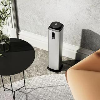 Large Aroma Diffusers — Professional Scenting | LEAFI Aroma