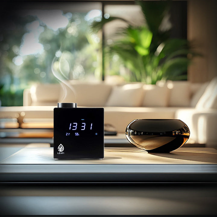 Home diffusers
