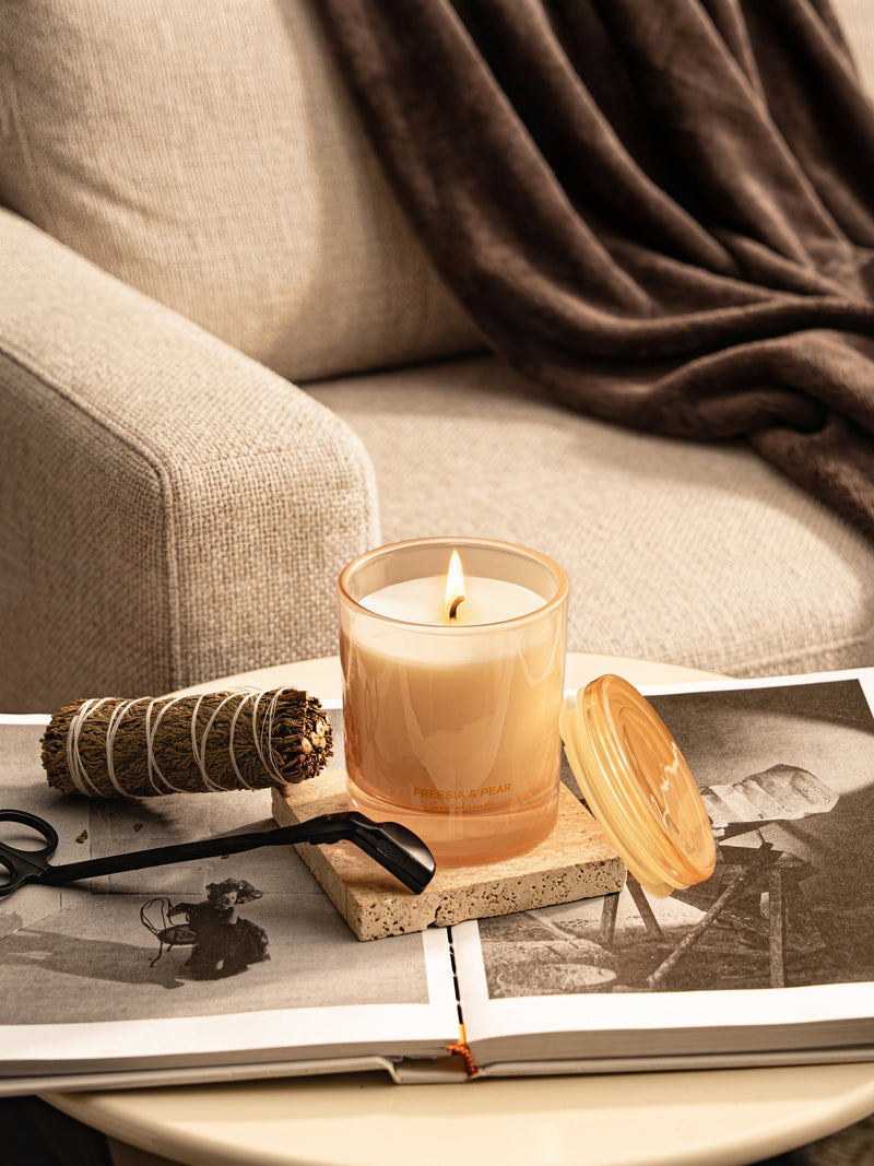 Leafi Aroma
