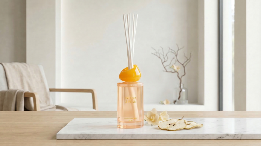 Reed Diffusers