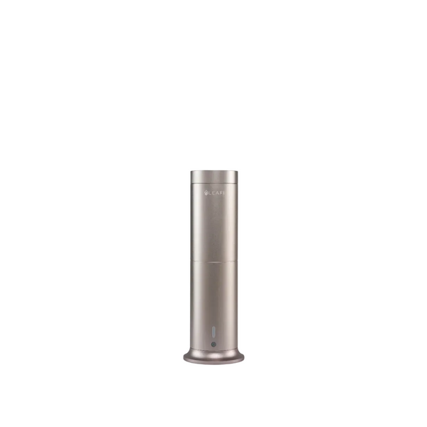LEAFI LEAFI Aura 200 Aroma Diffuser - Rose Gold cold-air aroma diffuser for home and office scenting in UAE
