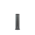 LEAFI LEAFI Aura 200 Aroma Diffuser - Titanium cold-air aroma diffuser for home and office scenting in UAE