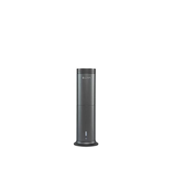 LEAFI LEAFI Aura 200 Aroma Diffuser - Titanium cold-air aroma diffuser for home and office scenting in UAE