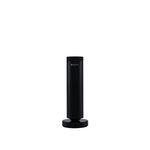 LEAFI LEAFI Aura 300 Smart Aroma Diffuser - Black cold-air aroma diffuser for home and office scenting in UAE