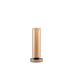 LEAFI LEAFI Aura 300 Smart Aroma Diffuser - Gold cold-air aroma diffuser for home and office scenting in UAE