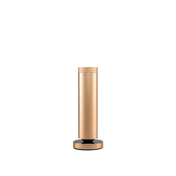 LEAFI LEAFI Aura 300 Smart Aroma Diffuser - Gold cold-air aroma diffuser for home and office scenting in UAE