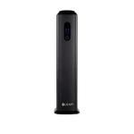 LEAFI LEAFI SECURE PRO Aroma Diffuser - Black premium home fragrance product in UAE
