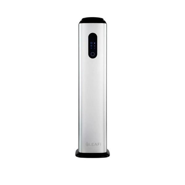 LEAFI LEAFI SECURE PRO Aroma Diffuser - White premium home fragrance product in UAE