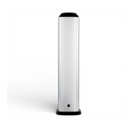 LEAFI LEAFI SECURE PRO Aroma Diffuser - White premium home fragrance product in UAE