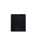 LEAFI LEAFI SECURE Waterless Aroma Diffuser - Black premium home fragrance product in UAE