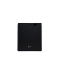 LEAFI LEAFI SECURE Waterless Aroma Diffuser - Black premium home fragrance product in UAE