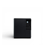LEAFI LEAFI SECURE Waterless Aroma Diffuser - Black premium home fragrance product in UAE