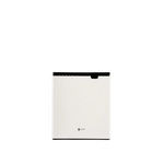 LEAFI LEAFI SECURE Waterless Aroma Diffuser - White premium home fragrance product in UAE