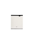 LEAFI LEAFI SECURE Waterless Aroma Diffuser - White premium home fragrance product in UAE