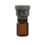 LEAFI Y-AIR | Waterless Car Aroma Diffuser - Gold