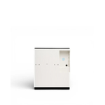 LEAFI LEAFI SECURE Waterless Aroma Diffuser - White premium home fragrance product in UAE