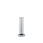 LEAFI LEAFI Aura 300 Smart Aroma Diffuser - Silver cold-air aroma diffuser for home and office scenting in UAE