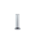 LEAFI LEAFI Aura 300 Smart Aroma Diffuser - Silver cold-air aroma diffuser for home and office scenting in UAE