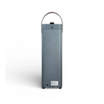 LEAFI LEAFI SENSE Smart Aroma Diffuser - Titanium cold-air aroma diffuser for home and office scenting in UAE