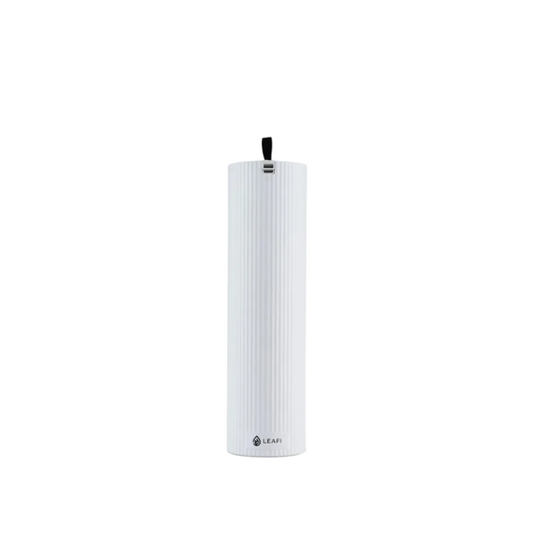 LEAFI LEAFI SENSE 100P Smart Aroma Diffuser - White cold-air aroma diffuser for home and office scenting in UAE