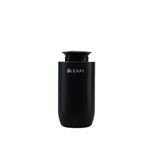 LEAFI X-AIR Waterless Car Diffuser - Black waterless car aroma diffuser for Dubai UAE cars and small spaces