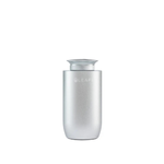 LEAFI X-AIR Waterless Car Diffuser - Silver waterless car aroma diffuser for Dubai UAE cars and small spaces