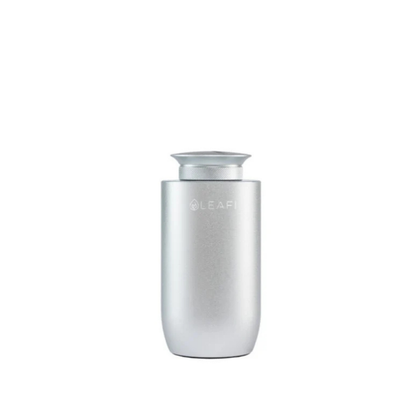 LEAFI X-AIR Waterless Car Diffuser - Silver