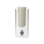 LEAFI Y-AIR Waterless Car Diffuser - Silver waterless car aroma diffuser for Dubai UAE cars and small spaces