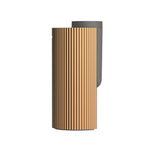 LEAFI Y-AIR | Waterless Car Aroma Diffuser - Gold