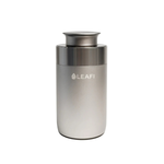 LEAFI Z-AIR Waterless Car Diffuser - Gray waterless car aroma diffuser for Dubai UAE cars and small spaces