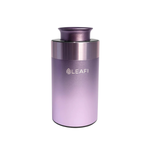 LEAFI Z-AIR Waterless Car Diffuser - Rose Gold waterless car aroma diffuser for Dubai UAE cars and small spaces