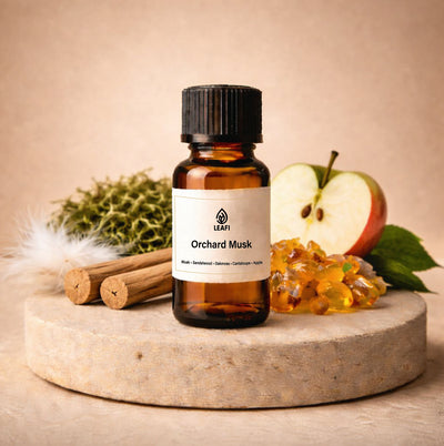 Iris Royale Fragrance Oil
