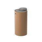 LEAFI Y-AIR | Waterless Car Aroma Diffuser - Gold