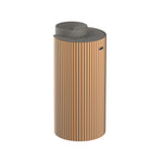 LEAFI Y-AIR | Waterless Car Aroma Diffuser - Gold
