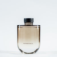 Black Oudh & Patchouli Reed Diffuser