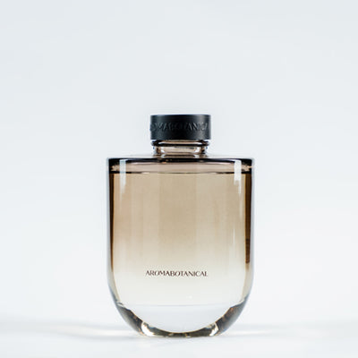 Black Oudh & Patchouli Reed Diffuser